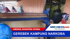 Ratusan Emak-emak Gerebek...