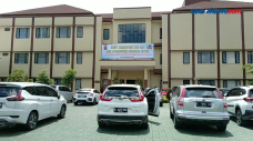 Tim Mer-C dan RS Ummi...