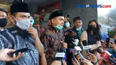Kuasa Hukum Konfirmasi...