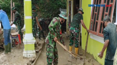45 Rumah Warga Simalungun...
