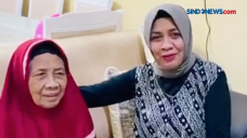 Cerita Adik Mahfud MD...