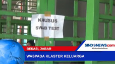 Klaster Keluarga, 7...