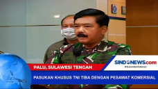 Panglima TNI Perintahkan...