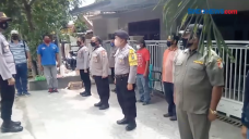 Rumah Keluarga Menko...