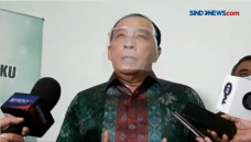 Gubernur Lemhannas Sesalkan...