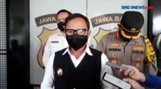 Bima Arya Diberondong...