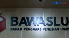 Bawaslu Gelar Rapat...