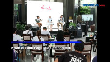 Kisah di Balik Lagu...