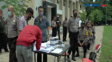 30 Polisi Pengamanan...