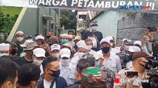 Kapolda Metro Jaya akan...