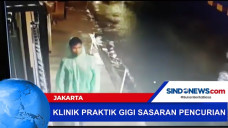 Klinik Praktik Gigi...