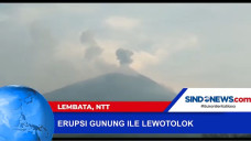 Aktivitas Vulkanik Gunung...