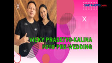 Kalina dan Vicky Bakal...