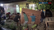 Beda Pilihan Politik...