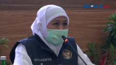 4 Wilayah di Jawa Timur...