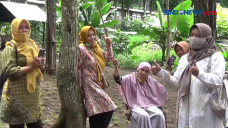 Sensasi Berwisata ke...