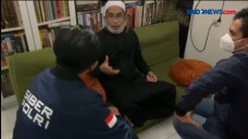 Menangis, Maheer Ingin...