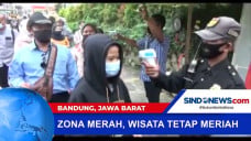 Objek Wisata Lembang...