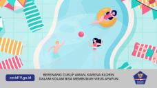 Tips Aman Berenang di...