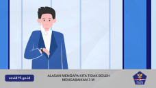 Alasan Mengapa Protokol...