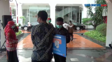 Jenazah 6 Laskar FPI...