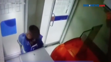 Pelaku Pencurian ATM...