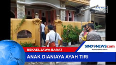Bocah 7 Tahun di Bekasi...
