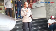 Enam Jenazah Laskar...