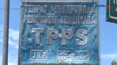Status Siaga Merapi,...