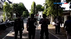 Polisi Rajin Woro-Woro...