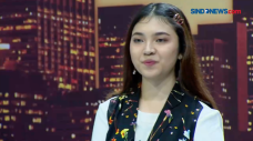Melisha Peserta Indonesian...