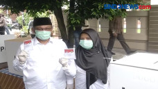 Akhyar Optimis Menang...