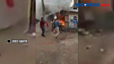 Seorang Suami di Dumai...