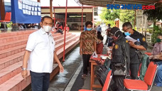 Wali Kota Solo Usir...