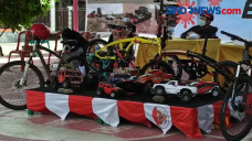 TPS Unik di Tangsel,...