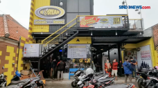 Kedai Steak Kasih Diskon...
