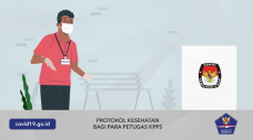 Protokol Kesehatan bagi...