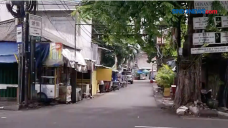 Pasca Penetapan Tersangka,...