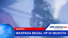 Masyarakat Diimbau Waspadai...