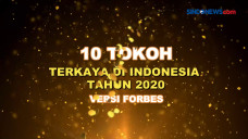 10 Tokoh Terkaya di...