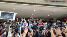 Habib Rizieq Shihab...