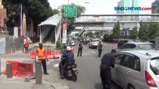 Rizieq Diperiksa, Penjagaan...