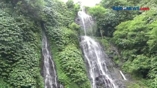 Eksotisme Air Terjun...