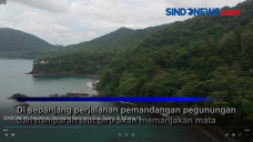 Berhadapan Samudera...