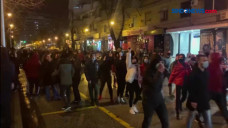 Kerusuhan di Albania,...