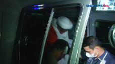 Rizieq Shihab Ditahan,...