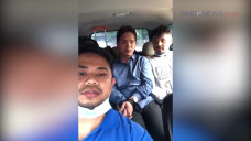 Viral Pendukung Habib...