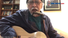 Iwan Fals Rilis Lagu...