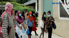 8 Pekerja Migran yang...