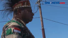 Wakasad Letjen TNI Herman...